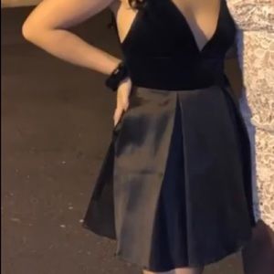 Camille La Vie 👗Black dress